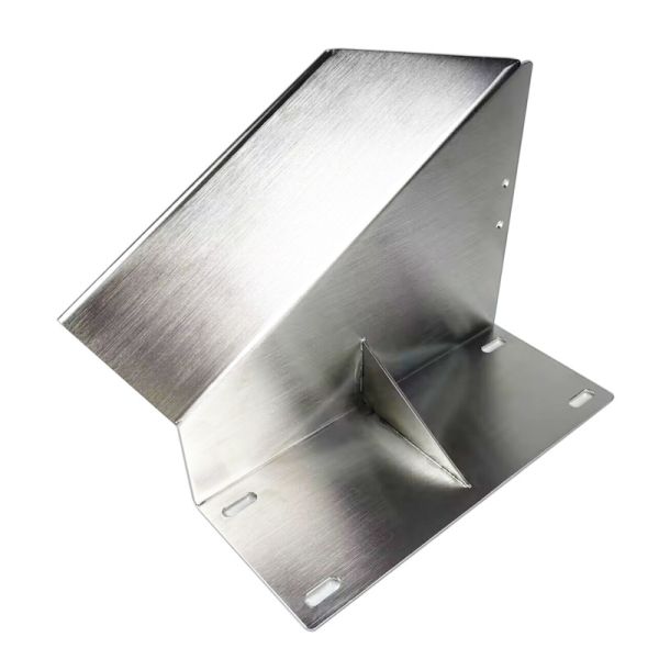 Precision Sheet Metal Round Bending and Custom Metal Forming Solutions