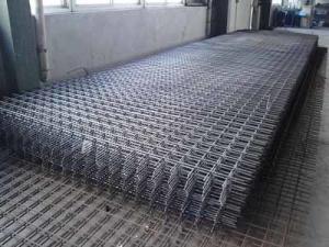 Wholesale 8mm 10mm 12mm Reinforcing Concrete Slab Wire Mesh , Reinforcing Wire Mesh For Concrete from china suppliers