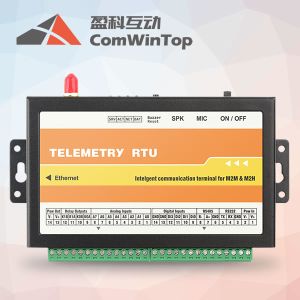 Wholesale Monitoring rs485 and rs232 gprs gsm data logger from china suppliers
