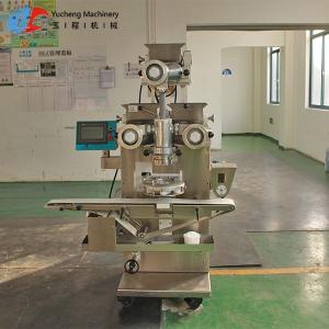 Wholesale 220V 50Hz 100g Fish Ball Making Machine Yucheng Machinery from china suppliers