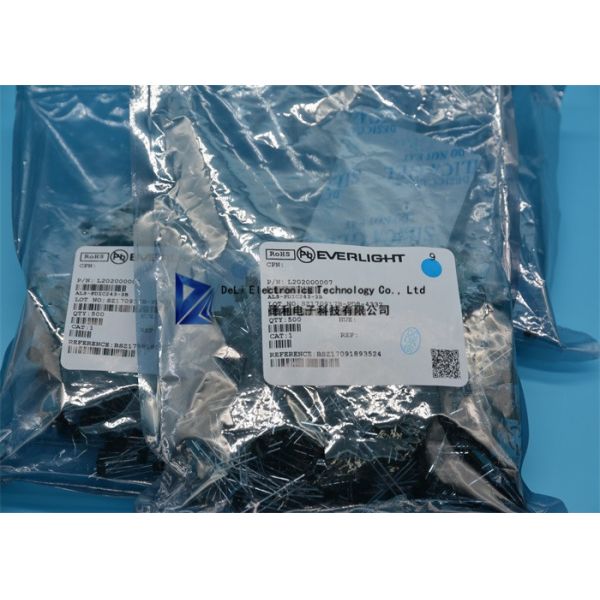 ALS-PDIC243-3B LED Lighting Components Optical Sensor Ambient 590nm 5MM Current Radial