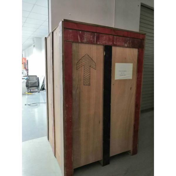 Electrical Insulating Material Test Equipment Commercial Power Frequencies Test