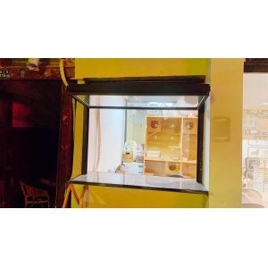 Panorama Victorian Style Multi-Panel Folding Window Recreating Historical Charm