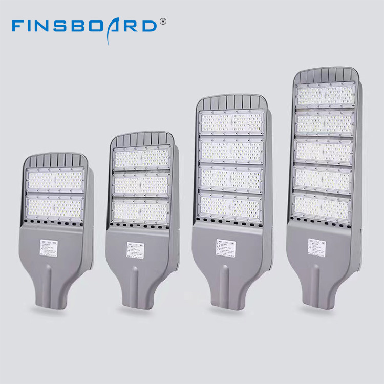 100w 150w 200w 250w Outdoor Streetlight Parking Lot Square Lighting 3000K/4000K/6000K