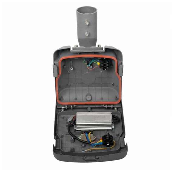 Energy-Efficient Smart LED Street Lights | Modular Road Lighting | IP66 Waterproof, IK09 Impact-Resistant