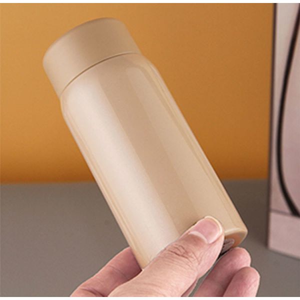 200ml Mini Thermos Flask