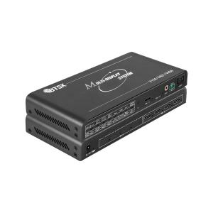 Wholesale 1x9 6X2 2x6 HDMI Video Wall Controller 7X1 8X1 9x1 8K HDMI 4 TV Wall Processor from china suppliers