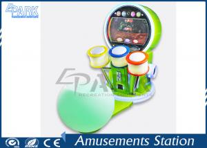 Game Center Kids Coin Operated Arcade Machines Innovation Mode Music Game