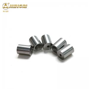 China High Abrasion Resistance Tungsten Carbide Nozzle For Sand Blasting Shot Blasting on sale