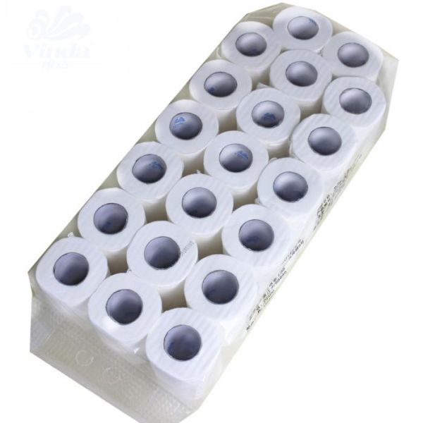 Hotel small toilet tissue