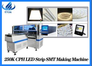 Wholesale High Intelligence SMT LED Mounting Machine With Dust Removing System from china suppliers