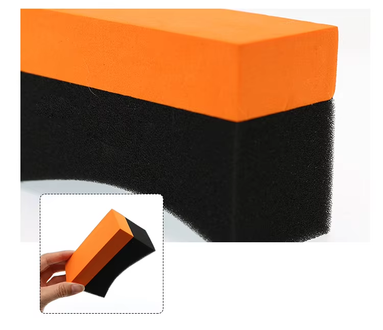 Tire Dressing Sponge with competitive price