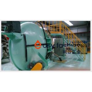 Buy cheap Centrifugal Atomization Powder Manufacturing Equipment with Low Production Cost from wholesalers
