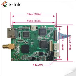 Wholesale Converter Board for 3G / HD-SDI Sony Camera from china suppliers