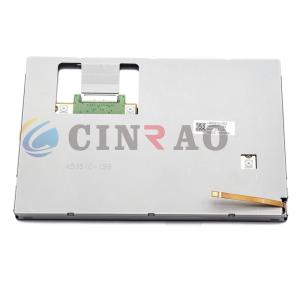 China 7.0 Sharp LQ070Y3LG02 Automotive LCD Display / Car TFT Display Module on sale