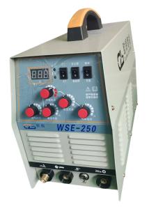 China 160A TIG Welding Machine 380V High Frequency Arcing on sale