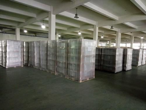 Low Temperature Cold Room Aluminum Finned Evaporator Applicable To Global Refrigeration Market