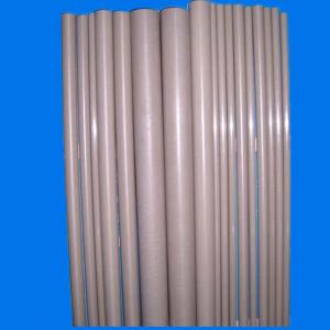 Wholesale Thermoplastic Poly Ether Ether Ketone Rods Exceptional Flame Resistance from china suppliers