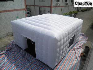 China Inflatable Golf Simulator Tent (CYTT-155) on sale