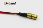 Collimated Laser Dot Diode Module