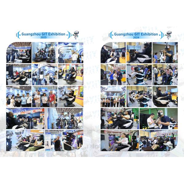 Vr Theme Park Arena Gaming Simulator 9D Vr Shooting Simulator Arena Escape Room