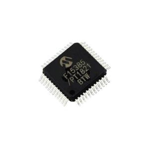 MICROCHIP PIC16F15385T IC Buy Online Electronic Components Integrated Circuits