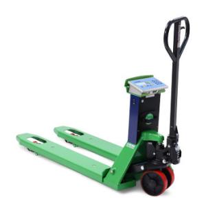 Wholesale TPWLK Electronic Weighing 1000kg Forklift Weight Scale from china suppliers