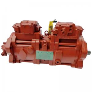 Wholesale OEM R210LC-7 K3V112DT-9C32 Excavator Hydraulic Pumps 31N610010 31N6-10010 from china suppliers