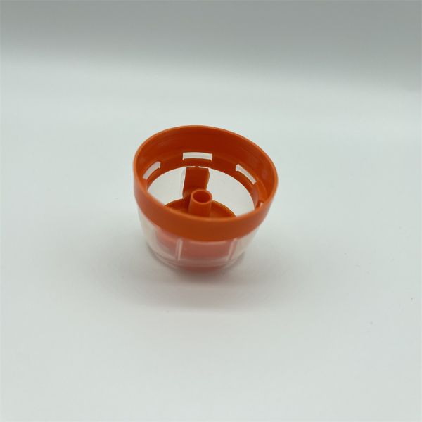 High Quality 35mm Plastic Cap For Bottles Durable Sealing Solution For Beverages