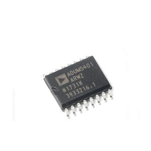 Analog ADUM5401ARWZ-RL Stm ADUM5401ARWZ-RL Electronintegrated Circuit Ic