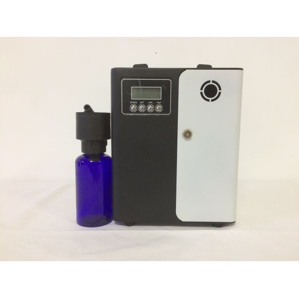 Hospital Fragrance Diffuser Machine For Small Area / Commercial Fragrance Dispenser
