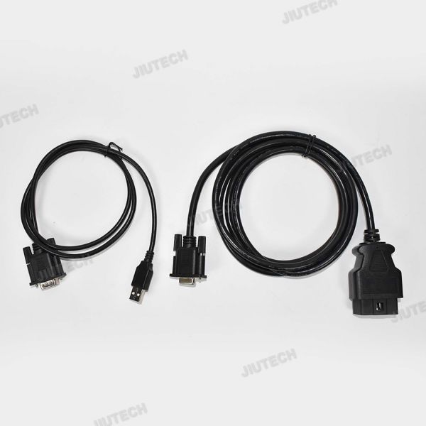 KUBOTA diagnostic scanner Python interface