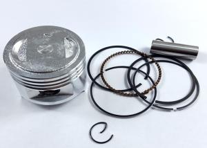 China SHOGUN Motorcycle Piston Kits And Ring 4 Strokes for Engine Long Service Life on sale
