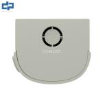 5.8G HF 2 Foot Led Wraparound Light Fixture With Emergency Function