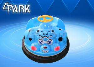 Wholesale Remote Control Battery Dodgem Mini Electric Car With Wide Rubber Bumper from china suppliers