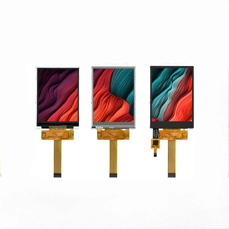 240x320 2.8 Inch TFT without Touch ST7789 Display TFT OEM ODM TFT Module