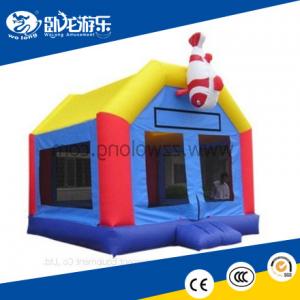 Wholesale bouncy castle sales, adult inflatable castle from china suppliers