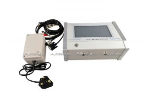 China High Frequency Impedance Analyzer Ultrasonic Testing Machine With Longlife on sale