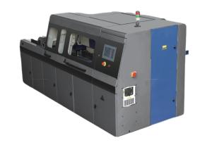 Wholesale Digital Printing Book Binding Equipment Industrial With Advanced Servo System from china suppliers