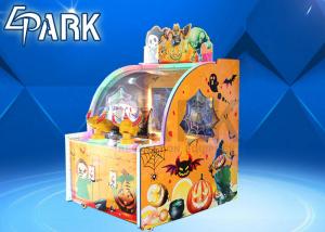 Wholesale Amusement Park Ball Shooting Arcade Machines Carnival Monster Realms Tv Gun Game from china suppliers