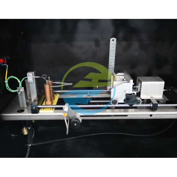 Glow Wire Flammability Tester Detailed Image
