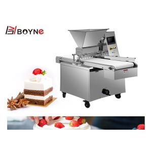 Wholesale Automatic Cake Filling Machine With Memory Function Bakery Industiral from china suppliers