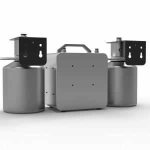 SA12 2.5L Smart Aroma Diffuser HVAC Scent Diffuser Machine No Logo