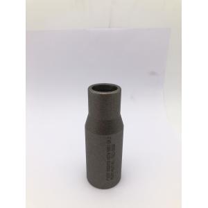 Sanitary Construction Titanium Alloy Tube / Eccentric And Concentric Reducer