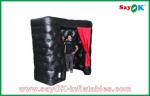 Wedding Photo Booth Inflatable Custom Inflatable Products Portable Durable With