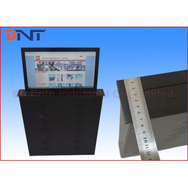 7.3 Cm Width Automatic Computer Screen Lift For Conference Meeting Room