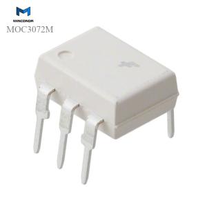Wholesale MOC3072M from china suppliers