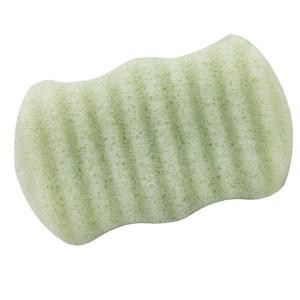 Wholesale Exfoliating Konjac Body Bath Sponge Cotton Soft 11g from china suppliers