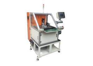 China Pneumatic System Paper Inserter Special For Variable Frequency Motor Stator on sale