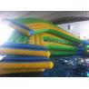 Buy cheap 0.9mm PVC Tarpaulin Inflatable Water Game for water sport game from wholesalers